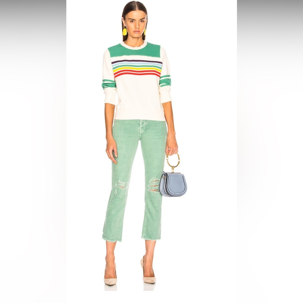 Mother Jeans